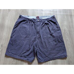 Bugle Boy Classics Mens Cotton Shorts 40W Made In Kenya